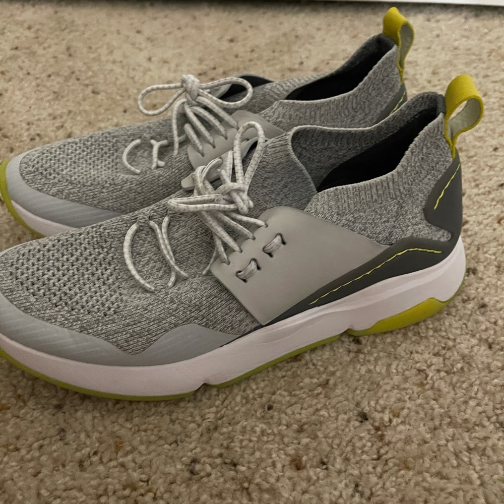Grand zero cole haan